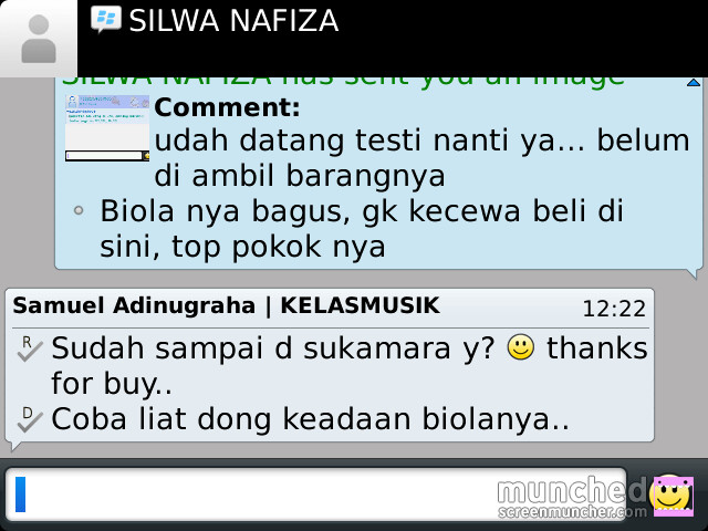 Kumpulan Testimonial Kumpulan Testimonial